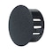 Heyco -Hole Plugs 3102 - alternate 1