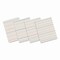 Pacon Multi-Program Handwriting Paper, 30 lb, 1/2" Long Rule, Two-Sided, 8 x 10.5,500PK ZP2612 - alternate 1