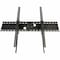 Eaton Tripp Lite Series Tilt Wall Mount for 60IN to 100IN TVs and Monitors, UL Certified DWT60100XX - alternate 2