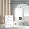 Mizudo 20.5 in " x 7 in " x 13 in " 100,000 BTU FDG-CS100W-LP - alternate 2