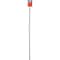 Do It Best 3/8'' x 20'' PEX Toilet Supply Tube DIB70-6 - alternate 2
