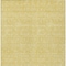 Homeroots 3' X 5' Yellow Gold And Ivory Floral Washable Indoor Outdoor Area Rug 582350 - alternate 2