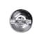 Auveco Slotted Round Head Machine Screw 1/4in-20 x 2in, 100PK 8035 - alternate 2