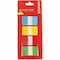 Universal FLAG, INDEX, 4COL, 100PK, AST, 4PK UNV99020 - alternate 1
