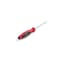 Tekton 3 mm Slotted Screwdriver, 4 in. Shank DWS01306 - alternate 2