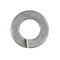 Hillman Split Lock Washer 1/4 in D Hot-Dipped Galvanized Steel Hot-Dipped Galvanized 811050 - alternate 2