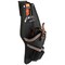 Klein Tools Pouch, Drill Pouch, Modbox, Black/Gray/Orange, Polyester, 9 Pockets 55836MB - alternate 3