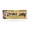 Signmission Barber Shop Walk Ins Welcome, 48 Inch x 120 Inch, Vinyl Banner B-120-30481 - alternate 1