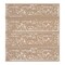 Andova Tiles Lucian 3-in. x 11-in. Subway Stone Look Matte Porcelain Wall & Floor Tile (5.5 Square Feet Per Box) ANDLUC1137 - alternate 1