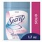 Secret Invisible Solid Anti-Perspirant and Deodorant, Fresh Scent, 1.7 oz Deodorant Stick 12442 - alternate 4