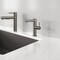 Blanco Alta II Beverage, Satin Dark Steel 527567 - alternate 3