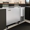 Koolmore 50 in. Commercial Bottle Cooler in Stainless-Steel with Built-In Opener, ETL Listed, 14 cu. ft. KM-BOC50-SS - alternate 3