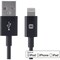 Monoprice Select Series Apple MFi Certified Lightning to USB Charge & Sync Cable 12841 - alternate 1