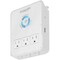 Panamax Wall Tap/Charging Station, 6 Outlet P360-DOCK - alternate 1