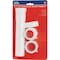 Do It Best 1-1/2''x8'' Plastic Dishwasher Tailpiece DIB66-4W - alternate 2