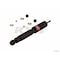 Kyb Gas Shock,  343208 - alternate 2