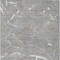 Homeroots 3' X 5' Gray Brown And Ivory Abstract Washable Indoor Outdoor Area Rug 601062 - alternate 3