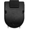 Advantus Clip, Panel, Wall, Bk, PK20 75344 - alternate 2