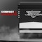 Lanzar Jovial 2 Channel Car Stereo Amplifier VCT2020 - alternate 2