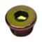 John Deere DRAIN PLUG, JOHN DEERE OEM 4217654 4217654 - alternate 1