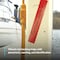 3M Painter's Tape, 1 7/8 in W x 59 yd L, 7.5 mil Thick, Red, Rubber Adhesive 5903 - alternate 3