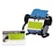 Avery Dennison Large Rotary Card, Laser/Inkjet, 3x5, PK50 5386 - alternate 2