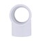 Charlotte Pipe And Foundry TEE PVC 1/2 IN. SCH40, 10PK PVC02400C0600 - alternate 3
