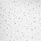 Armstrong Fine Fissured Ceiling Tile, 24 in W x 24 in L, Square Lay-In, 15/16 in Grid Size, 16 PK 1728ABL - alternate 1