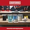 Craftsman 2.5 Gallon 2.5 Peak HP Wet/Dry Vac, Portable Shop Vacuum with Attachments CMXEVBE17250 - alternate 4