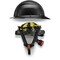 Lift Safety DAX CARBON MIPS HARD HAT (CARBON GLOSS) - Full Brim - ANSI-C, TYPE 1 HDC-24MKGC - alternate 3