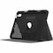Targus VERSAVU SLIM CASE FOR IPAD 10TH GEN BLACK 10.9 INCH THZ935GL - alternate 3