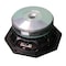 18 Sound High Power Octragon Shape 8-in 8 ohm woofer 500 Watt capability 8MB720-8 - alternate 2