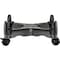 Ergoguys AIDATA X MOBILE ADJUSTABLE CPU STAND CS003M - alternate 1