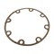 Cnh GASKET, CNH OEM ND102370 ND102370 - alternate 2
