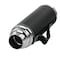 Mr. Coffee 23oz Stainless Steel Thermal Travel Bottle in Leatherette 131005.01 - alternate 2