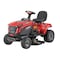 Prorun 60V 42-in. Steel Deck Cordless Lawn Tractor with 10.0 Ah Batteries (3), Charger PLT60V42 - alternate 1