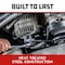 Powerbuilt Universal Pulley Holder Tool Kit116 647876 - alternate 2