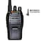 Blackbox Radios Blackbox Bantam UHF Analog Radio with Motorola M1 Connector BANTAM-U-M1 - alternate 1