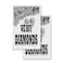 Signmission We Buy Diamonds, Vinyl Decals Only 24 Inch x 36 Inch, Vinyl Decal, 2PK DSB-2436-2PACK-We Buy Diamonds - alternate 1