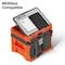 Klein Tools MODbox Tray Work Top 54826MB - alternate 2