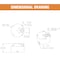 Buyers Products Vehicle Liquid Transfer Tanks 82124749 - alternate 3