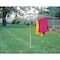 Household Essentials Sunline 72'' x 72'' 210 Ft. Drying Area Umbrella Style Clothes Dryer HH3000 - alternate 2