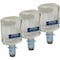 Georgia-Pacific Hand Soap, Pacific Blue Ultra Series, 1,200 mL, Foam, Fragrance Free, Yellow, 3 PK 43716 - alternate 1