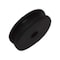 John Deere GROMMET, JOHN DEERE OEM R132541  R132541 - alternate 2