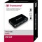 Transcend Information 4 Port USB3.0 Hub with iPad fast charge TS-HUB3K - alternate 2