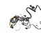 Cnh HARNESS WIRE, CNH OEM 87537902 87537902 - alternate 2