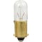 Sylvania Bulbs, 4.3 W, 13 V, Mini-Halogen 1816.TP - alternate 1