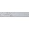 Msi Pietra Carrara 3in X 18in Polished Porcelain Bullnose Wall Tile, PK25 ZOR-PT-TR-0222 - alternate 3