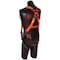 Fall Safe Reliance A-Series Harness Standard 800000 - alternate 2