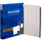 Premium Guard Cabin Air Filter,  PC9933 - alternate 3
